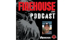 The Firehouse Yak #3 - Captain Jake Henderson