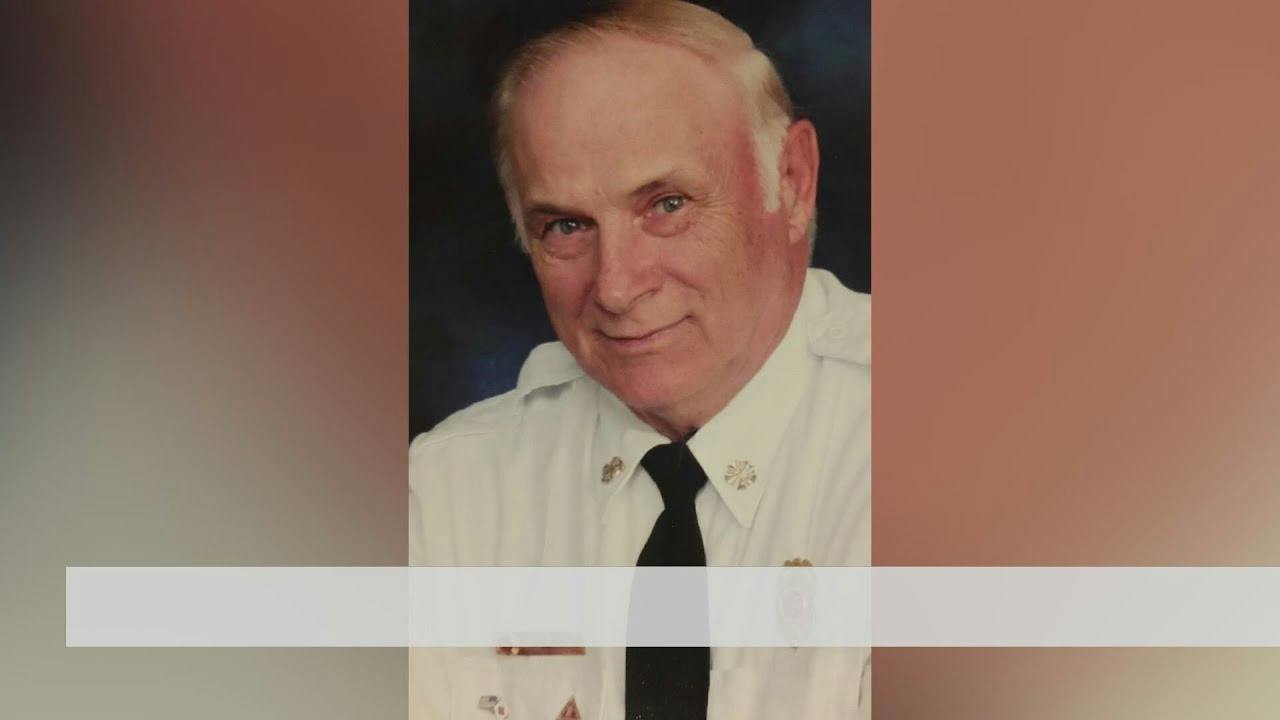 Longtime Spartanburg County fire chief dies after fighting brush fire