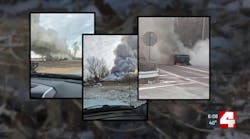 Rural volunteer fire departments in St Rural volunteer fire departments in St