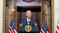 Firefighters, teachers and nurses are among those receiving student debt forgiveness in an effort announced by President Joe Biden. Firefighters, teachers and nurses are among those receiving student debt forgiveness in an effort announced by President Joe Biden.