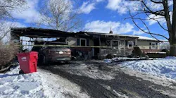 Overnight fire claims multiple lives in Lebanon County