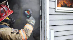 The enhanced K-Series will help firefighters navigate dangerous conditions with greater safety and efficiency through image processing improvements that significantly increase image quality throughout the imaging span.