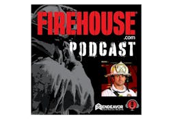 Firehouse Yak #4 Marc Aloan