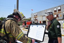 The evaluation (E) part of the ADDIE model for developing a training helps to reveal how successful the training was. The evaluation (E) part of the ADDIE model for developing a training helps to reveal how successful the training was.