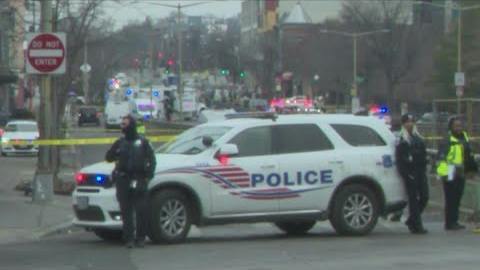 Mental health call leads to police shooting, killing man in DC