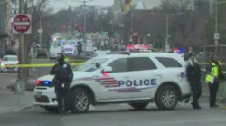 Mental health call leads to police shooting, killing man in DC
