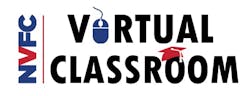 The National Volunteer Fire Council (NVFC) has released a new Leadership training track in the Virtual Classroom, designed specifically for fire and EMS department leaders, including chiefs and officers. The National Volunteer Fire Council (NVFC) has released a new Leadership training track in the Virtual Classroom, designed specifically for fire and EMS department leaders, including chiefs and officers.