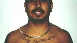 Juan 'Termite' Romero is charged with 12 counts of murder.