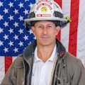 Jason Barger