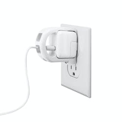 Having computers or communication lines like phones get accidently unplugged while working as a first responder or at a police station can lead to tragic results. Having computers or communication lines like phones get accidently unplugged while working as a first responder or at a police station can lead to tragic results.