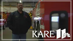 Princeton fire chief retires after majority of department calls for removal
