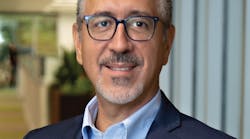Jaime Palomo, AIA, has been promoted to managing director of FGM Architects, Inc.'s Central and North Texas region. Jaime Palomo, AIA, has been promoted to managing director of FGM Architects, Inc.'s Central and North Texas region.