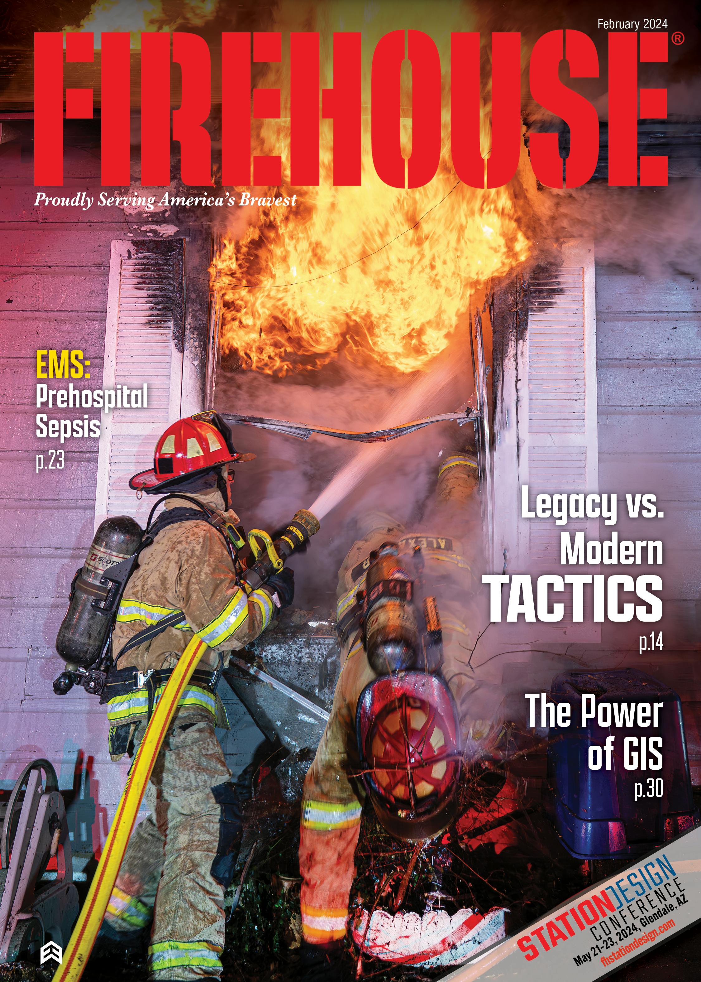 February 2024 cover image