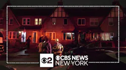 Woman killed, 3 others hurt in Rego Park, Queens fire