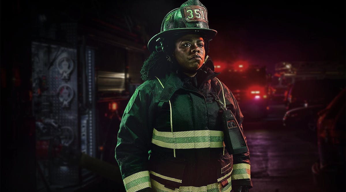 Fire-Dex Launches Non-Fluorinated PPE Fabrics | Firehouse