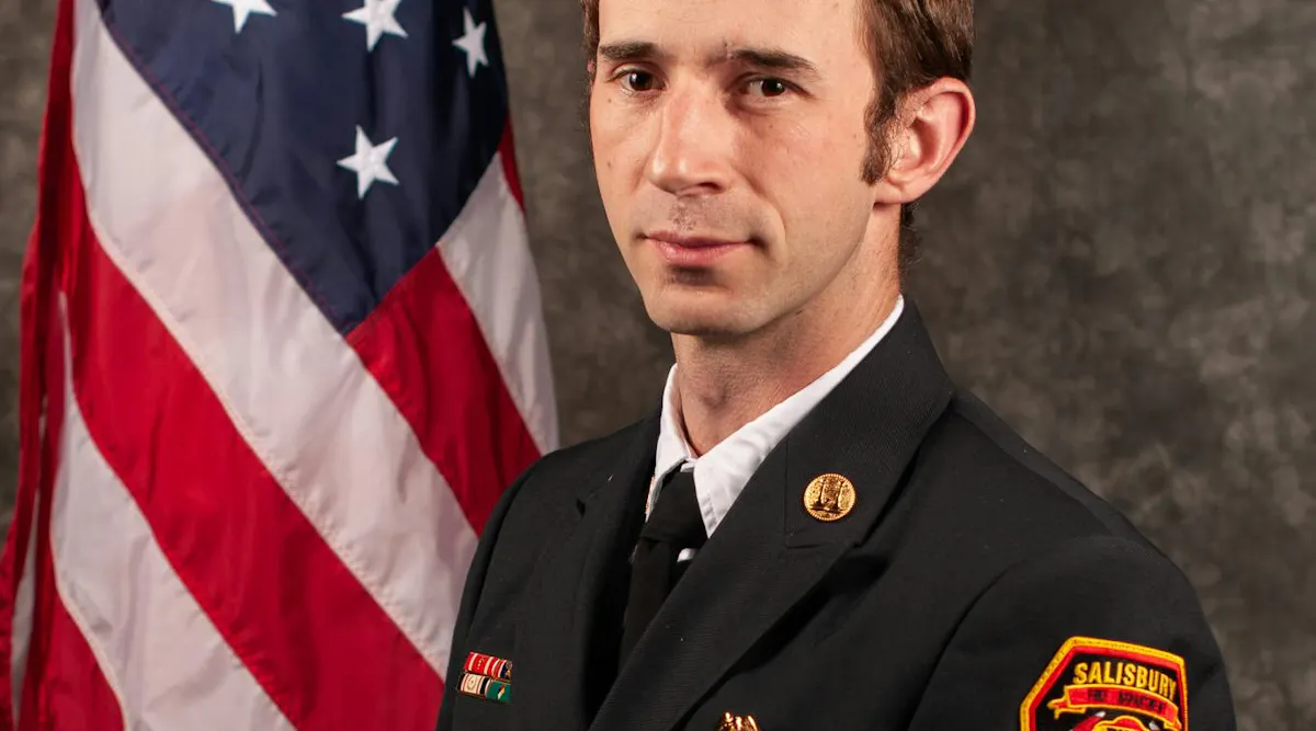 The 10 Commandments of Being a Good Fire Chief | Firehouse