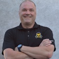 Bobby Salvesen