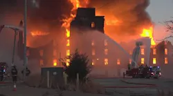 Over 85 St