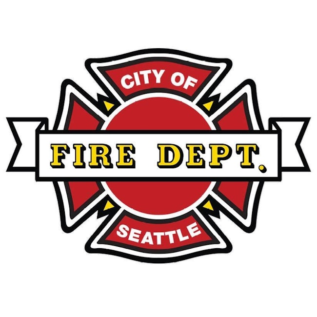 Seattle Fire Department broke ground Monday for a new station.