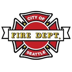 Seattle Fire Department broke ground Monday for a new station. Seattle Fire Department broke ground Monday for a new station.
