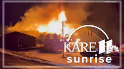 Iconic Lutsen Resort lodge destroyed by fire