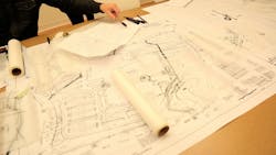 Subject matter experts, stakeholders and end users are necessary to develop a Program of Requirements at the launch of a firehouse design project. Subject matter experts, stakeholders and end users are necessary to develop a Program of Requirements at the launch of a firehouse design project.