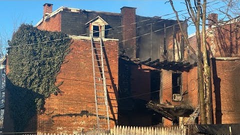Chief: No working smoke detectors in York home where fire killed 3
