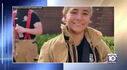 EMT Yanasa Pulido dies trying to help after crash in Fort Lauderdale