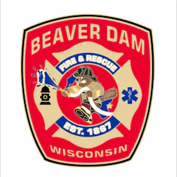 Left Beaver Fire Rescue Beaver Dam, WI, Firefighters Hurt During Boat Training | Firehouse