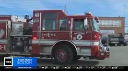 Medford mayor alarmed by abundance of firefighter sick calls