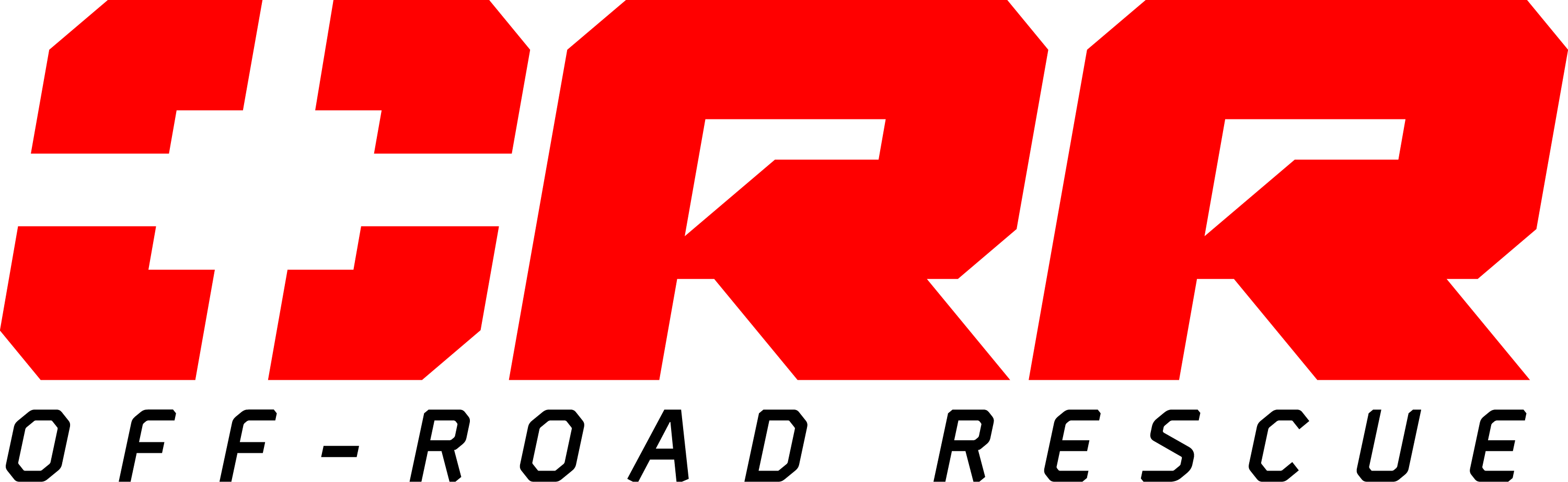 Designing unique vehicles for unique situations.