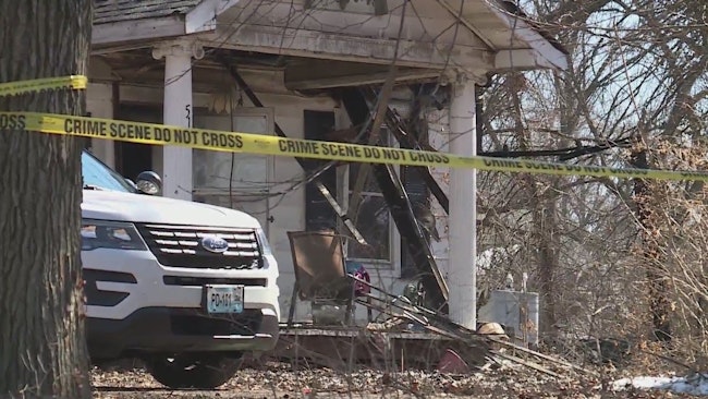 ‘Suspicious’ house fire in Ferguson claims lives of mother, four children