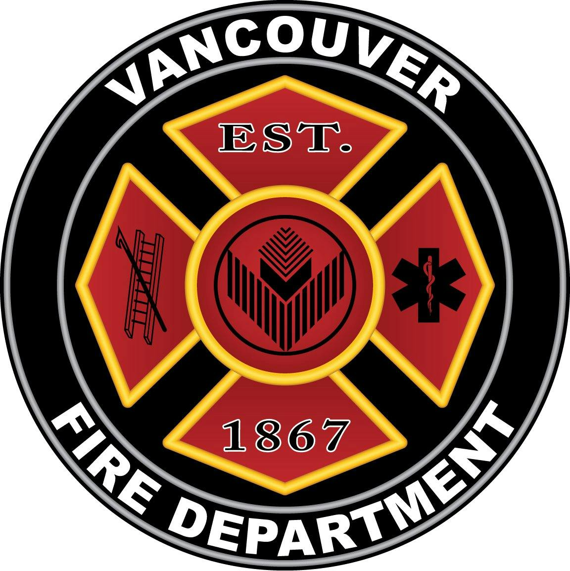 Former Vancouver Fire Capt. Gregory Weber and his wife filed the suit, criticizing how incident commanders handled the fire response.