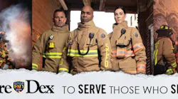 AeroFlex™ Turnout Gear From Fire-Dex