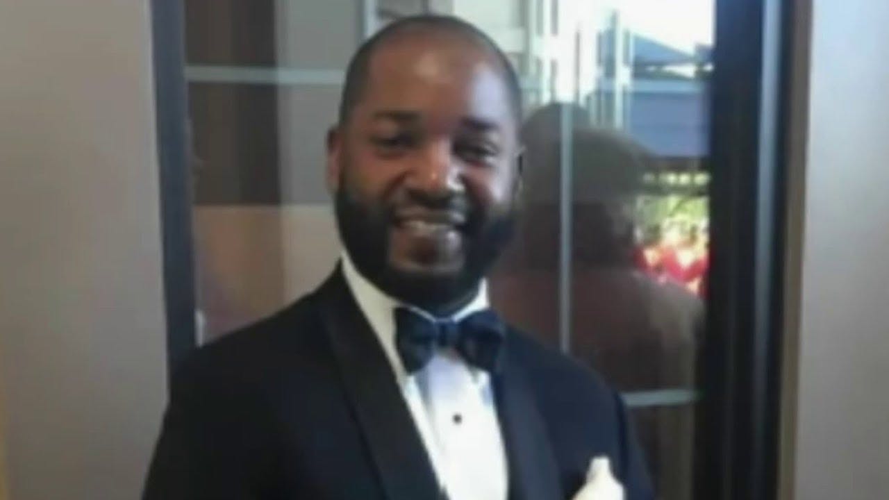Judge awards $13M to family of man killed in crash with speeding DC fire truck | NBC4 Washington
