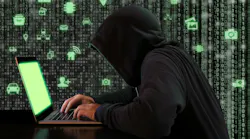 If a public safety network gets hacked, there can be effects anywhere from lost or stolen data to losing paychecks to hindering 9-1-1 response times to a shutdown of city services.