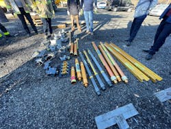 Assessing a department’s equipment assists in recognizing the department’s capabilities and limitations. Assessing a department’s equipment assists in recognizing the department’s capabilities and limitations.