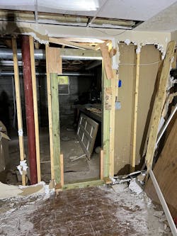 It&rsquo;s difficult to recreate collapse scenarios. If you have an acquired structure, don&rsquo;t be afraid to use the National Urban Search &amp; Rescue Field Operations Guide or any other material to create a mock scenario, such as shoring a doorway.