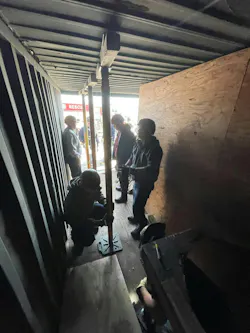 How Small Fire Departments Can Develop Capabilities to Respond to ...