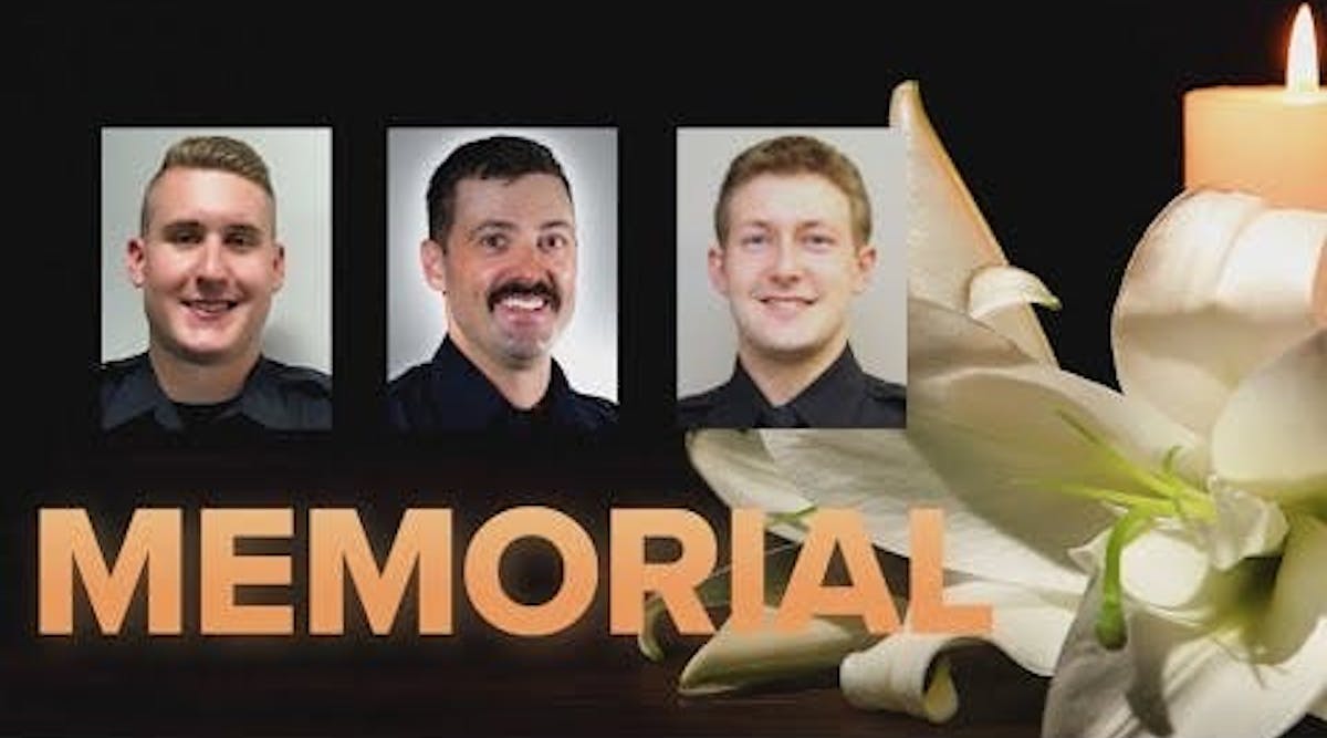 WATCH LIVE: Burnsville Memorial Service