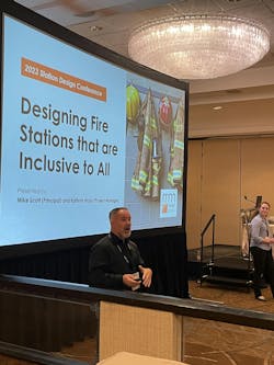 Fifty-one regular sessions and four pre-conference sessions will make the 10th anniversary of the Station Design Conference the most useful in the history of the event. Fifty-one regular sessions and four pre-conference sessions will make the 10th anniversary of the Station Design Conference the most useful in the history of the event.