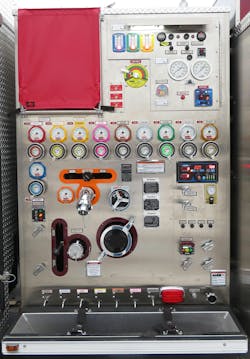 Apparatus and their capabilities change regularly. Those changes can be beneficial to some but not to others in the big picture. For example, does your department really need 11 discharges? Apparatus and their capabilities change regularly. Those changes can be beneficial to some but not to others in the big picture. For example, does your department really need 11 discharges?