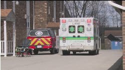 City looking at bringing back fire department&apos;s ambulance service