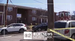 2 dead in apartment building fire in Passaic, N