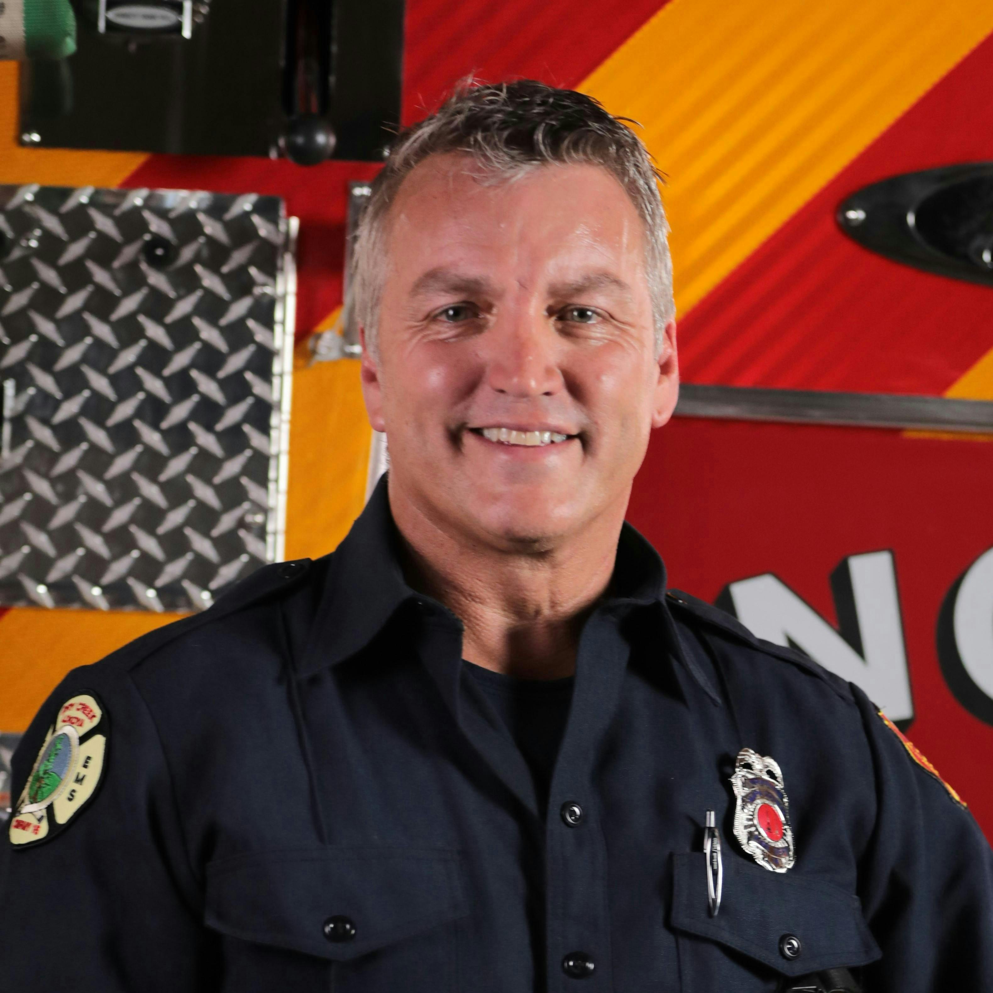 Complacency culture not only drives down a department&rsquo;s operational readiness, but it also closes the department against the community that it&rsquo;s supposed to protect.