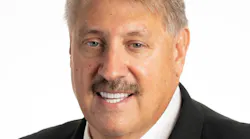 Fire Chief Gary Ludwig Headshot