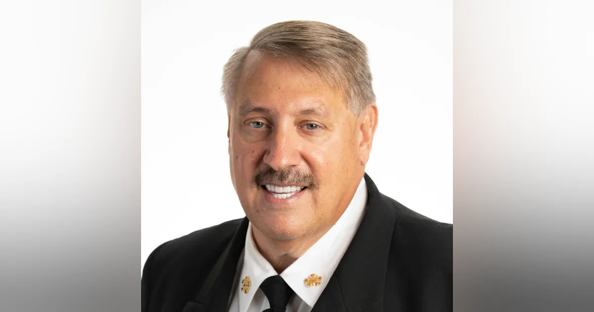 Donald Stacknick On Duty Firefighters and Paramedic Always on Camera | Firehouse