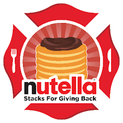 Nutella has partnered with the NVFC to award $5,000 grants to five deserving departments.
