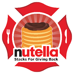 Nutella has partnered with the NVFC to award $5,000 grants to five deserving departments. Nutella has partnered with the NVFC to award $5,000 grants to five deserving departments.