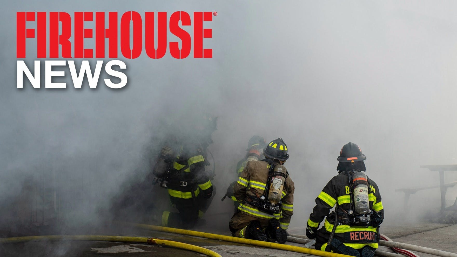 New York Governor Announces Training Stipend For Volunteer Firefighters ...